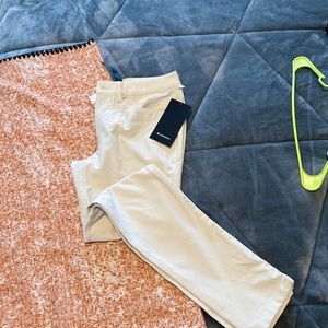 Lululemon ABC SLIM PANTS